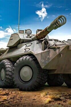 Modern Tanks: War Tank Games