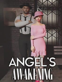 Angel's Awakening