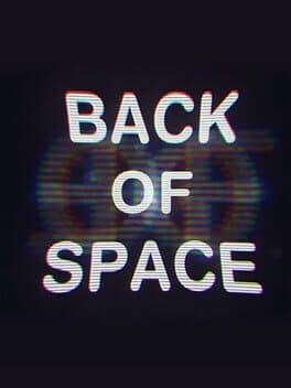 BACK OF SPACE