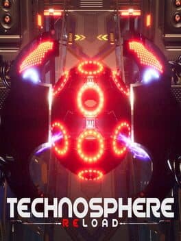 Technosphere - Collector's Edition