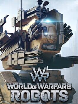 WWR: Warfare Robots