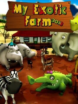 My Exotic Farm