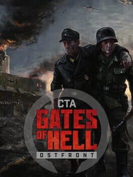 Call to Arms - Gates of Hell: Ostfront