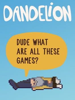 Dandelion - Wishes brought to you -