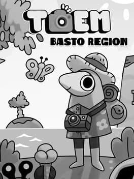 Toem: Basto Region