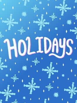 HOLIDAYS