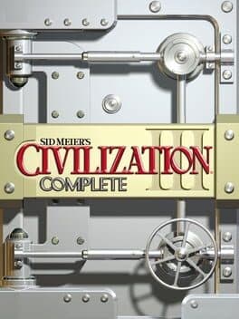Sid Meier's Civilization® III Complete