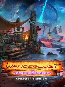 Wanderlust: The Bermuda Secret - Collector's Edition
