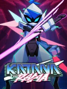 Katana Rama
