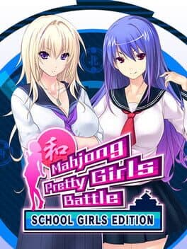 Mahjong Pretty Girls Battle : School Girls Edition
