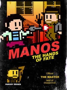 MANOS: The Hands of Fate ~ Director's Cut