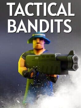 TACTICAL BANDITS