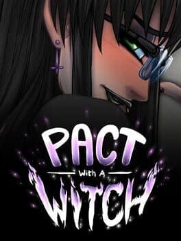 Pact with a witch