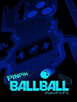 PINPIN BALLBALL