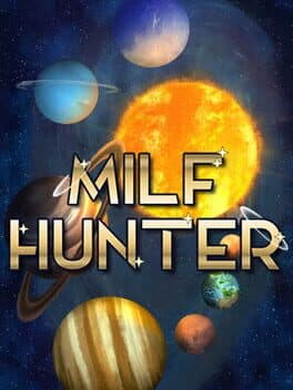 Milf Hunter