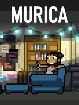 MURICA