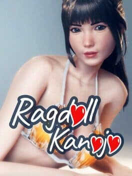 Ragdoll Kanojo