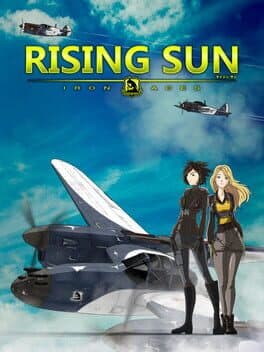 Rising Sun - Iron Aces