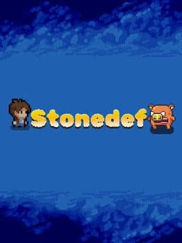 StoneDefence
