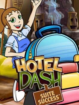 Hotel Dash™ Suite Success™