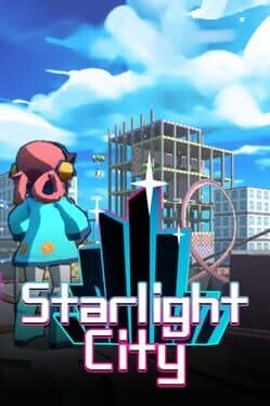 Starlight City