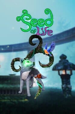 SEED OF LIFE