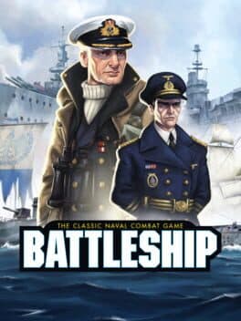 Hasbro's BATTLESHIP