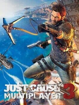 Just Cause™ 3: Multiplayer Mod