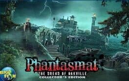 Phantasmat: The Dread of Oakville Collector's Edition