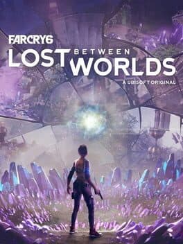 Far Cry 6 - Lost Between Worlds