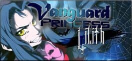 Vanguard Princess