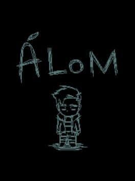 Álom
