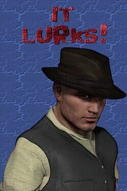 It Lurks! A Noir Horror RPG.