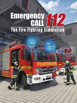 Notruf 112 | Emergency Call 112
