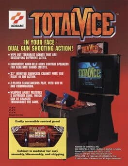 Total Vice
