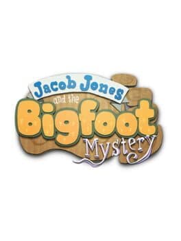 Jacob Jones and the Bigfoot Mystery : Episode 1