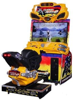 Super Bikes 2