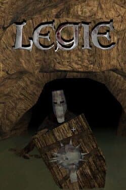LEGIE