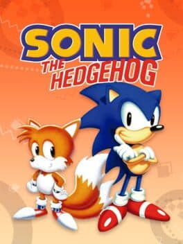 Sonic the Hedgehog 4 - Episode I
