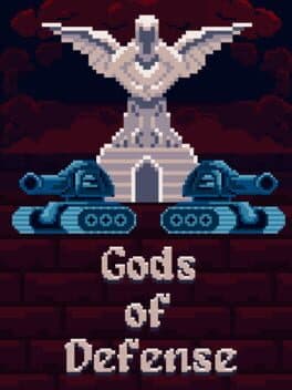 Gods of Defense