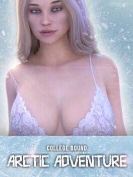 College Bound: Arctic Adventure