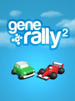 GeneRally 2