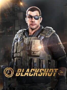 BlackShot: Mercenary Warfare FPS