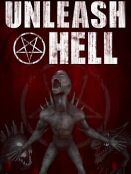 UNLEASH HELL