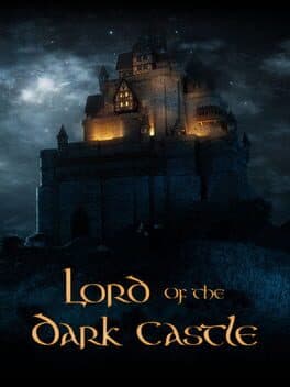 Castle In The Darkness