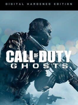 Call of Duty®: Ghosts - Digital Hardened Edition