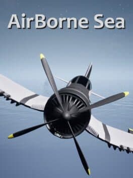 AirBorne Sea