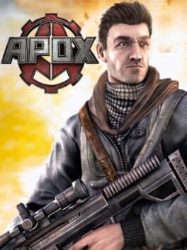 APOX