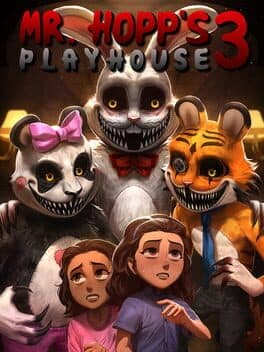 Mr. Hopp's Playhouse 3