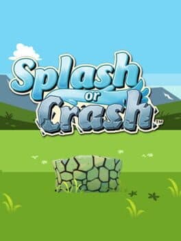 Kersploosh!
